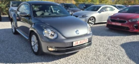 VW Beetle 1.4Т-160кс.6скор. - 12900 лв. / 6595.67 € - 20133456 3