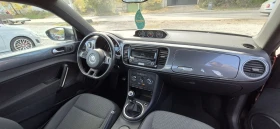 VW Beetle 1.4Т-160кс.6скор. - 12900 лв. / 6595.67 € - 20133456 15