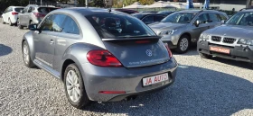 VW Beetle 1.4Т-160кс.6скор. - 12900 лв. / 6595.67 € - 20133456 8