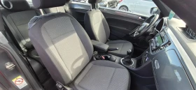 VW Beetle 1.4Т-160кс.6скор. - 12900 лв. / 6595.67 € - 20133456 10