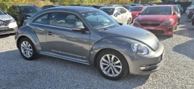 VW Beetle 1.4Т-160кс.6скор. - 12900 лв. / 6595.67 € - 20133456 4