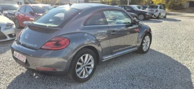 VW Beetle 1.4Т-160кс.6скор. - 12900 лв. / 6595.67 € - 20133456 5