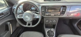 VW Beetle 1.4Т-160кс.6скор. - 12900 лв. / 6595.67 € - 20133456 13