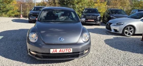 VW Beetle 1.4Т-160кс.6скор. - 12900 лв. / 6595.67 € - 20133456 2