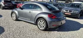 VW Beetle 1.4Т-160кс.6скор. - 12900 лв. / 6595.67 € - 20133456 9