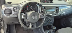 VW Beetle 1.4Т-160кс.6скор. - 12900 лв. / 6595.67 € - 20133456 12