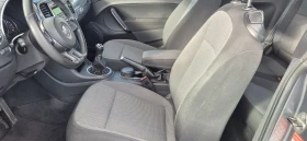 VW Beetle 1.4Т-160кс.6скор. - 12900 лв. / 6595.67 € - 20133456 11