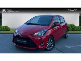 Toyota Yaris  1.5P LUNA