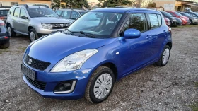 Suzuki Swift 1, 2i 4x4