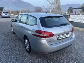 Peugeot 308 КАТО НОВ - 12900 лв. / 6595.67 € - 30901770 6