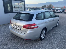 Peugeot 308 КАТО НОВ - 12900 лв. / 6595.67 € - 30901770 4
