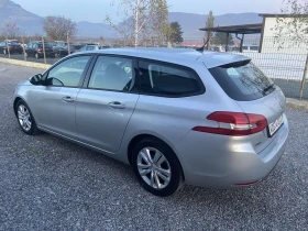 Peugeot 308 КАТО НОВ - 12900 лв. / 6595.67 € - 30901770 7