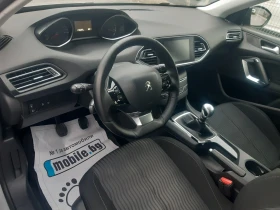 Peugeot 308 КАТО НОВ - 12900 лв. / 6595.67 € - 30901770 11