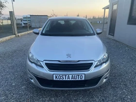 Peugeot 308 КАТО НОВ - 12900 лв. / 6595.67 € - 30901770 10