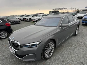 BMW 750 (KATO НОВА)^(X-Drive)^(M-Paket)