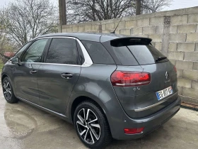 Citroen C4 Picasso 1.6 Blue-HDi, Автоматик, Самопаркиране, Exclusive - 16900 лв. / 8640.83 € - 43518185 3