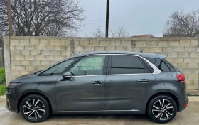 Citroen C4 Picasso 1.6 Blue-HDi, Автоматик, Самопаркиране, Exclusive - 16900 лв. / 8640.83 € - 43518185 2