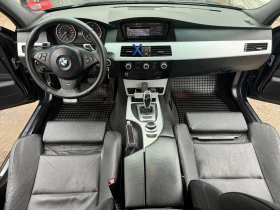 BMW 535 D 286HP SAT M-PAKET FACELIFT 158000KM NOVA 2009G - 27999 лв. / 14315.66 € - 64424266 13