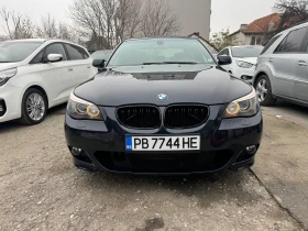 BMW 535 D 286HP SAT M-PAKET FACELIFT 158000KM NOVA 2009G - 27999 лв. / 14315.66 € - 64424266 3