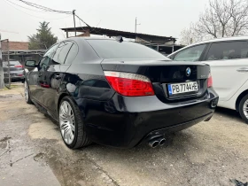 BMW 535 D 286HP SAT M-PAKET FACELIFT 158000KM NOVA 2009G - 27999 лв. / 14315.66 € - 64424266 6