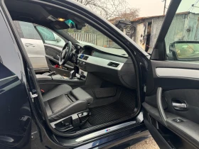 BMW 535 D 286HP SAT M-PAKET FACELIFT 158000KM NOVA 2009G - 27999 лв. / 14315.66 € - 64424266 14
