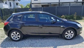 Opel Astra, снимка 4