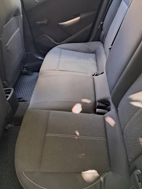 Opel Astra, снимка 9