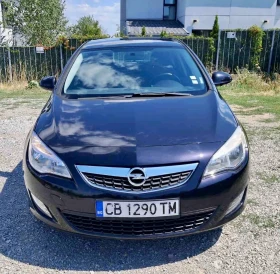 Opel Astra, снимка 1