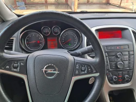 Opel Astra, снимка 5
