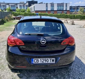 Opel Astra, снимка 3