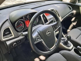 Opel Astra, снимка 8