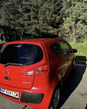 Mitsubishi Colt, снимка 2