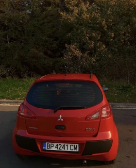 Mitsubishi Colt, снимка 1