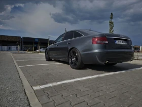 Audi A6 3.0TDI 3xSLINE, снимка 5