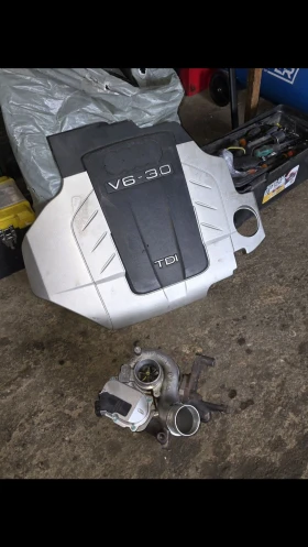 Audi A6 3.0TDI 3xSLINE, снимка 7