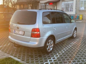 VW Touran 1.9TDI, снимка 7