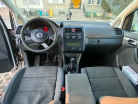 VW Touran 1.9TDI, снимка 8