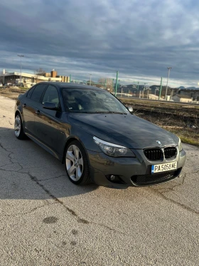 BMW 535 