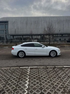 Audi A5 Sportback S-line Quatrro  - 15500 € / 30315.36 лв. - 37316541 2