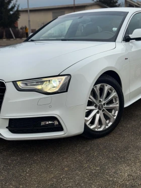 Audi A5 Sportback S-line Quatrro  - 15500 € / 30315.36 лв. - 37316541 9