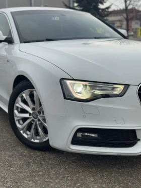 Audi A5 Sportback S-line Quatrro  - 15500 € / 30315.36 лв. - 37316541 8