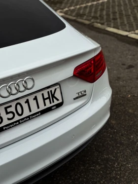 Audi A5 Sportback S-line Quatrro  - 15500 € / 30315.36 лв. - 37316541 7