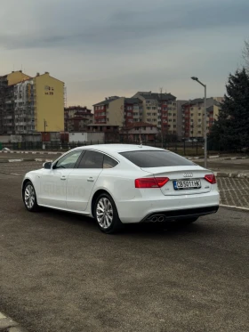 Audi A5 Sportback S-line Quatrro  - 15500 € / 30315.36 лв. - 37316541 4