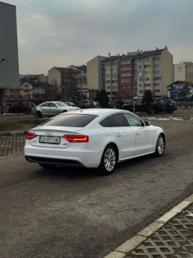 Audi A5 Sportback S-line Quatrro  - 15500 € / 30315.36 лв. - 37316541 3