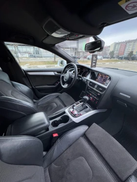 Audi A5 Sportback S-line Quatrro  - 15500 € / 30315.36 лв. - 37316541 11