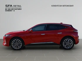 DS DS 4 TROCADERO BlueHDi 130 EAT8 E6.4, снимка 8