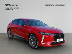 DS DS 4 TROCADERO BlueHDi 130 EAT8 E6.4, снимка 3