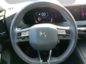 DS DS 4 TROCADERO BlueHDi 130 EAT8 E6.4, снимка 11