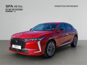 DS DS 4 TROCADERO BlueHDi 130 EAT8 E6.4 - изображение 1