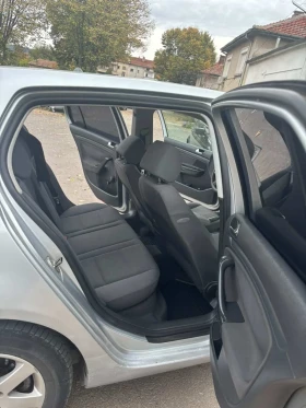 VW Golf - 2500 € / 4889.57 лв. - 77565146 6